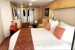 Concierge Class Stateroom Picture