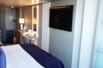 Edge Infinite Veranda Stateroom Picture