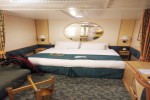 Interior Stateroom Picture