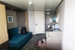 Spacious Balcony Stateroom Picture