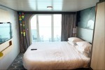 Spacious Balcony Stateroom Picture