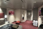 Interior Stateroom Picture