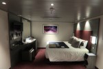 Interior Stateroom Picture