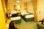 Interior Stateroom Picture