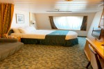 Oceanview Stateroom Picture