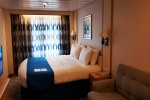 Balcony Stateroom Picture