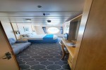 Oceanview Stateroom Picture