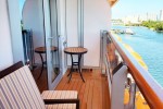 Superior Verandah Suite Stateroom Picture