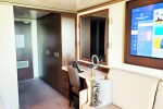 Superior Verandah Suite Stateroom Picture