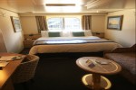 Oceanview Stateroom Picture