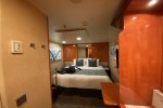 Interior Stateroom Picture