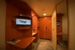 Interior Stateroom Picture