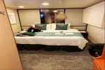 Interior Stateroom Picture