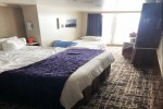 Club Suite Stateroom Picture