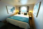 Oceanview Stateroom Picture