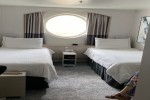 Oceanview Stateroom Picture