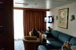 Grand Suite - 1 Bedroom Stateroom Picture