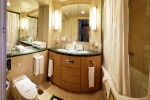 Grand Suite - 1 Bedroom Stateroom Picture