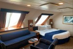 Family Oceanview Stateroom Picture