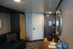 Spacious Balcony Stateroom Picture