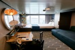 Spacious Balcony Stateroom Picture