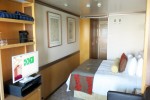 Verandah Suite Stateroom Picture