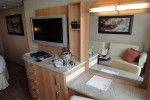 Concierge Class Stateroom Picture