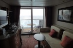 Concierge Class Stateroom Picture