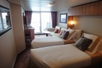 Concierge Class Stateroom Picture