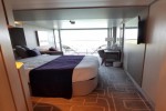 Edge Infinite Veranda Stateroom Picture