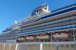 Coral Princess Exterior Picture