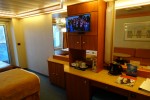 Balcony Stateroom Picture