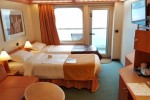 Balcony Stateroom Picture