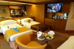 Suite Stateroom Picture