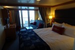 Deluxe Verandah Stateroom Picture