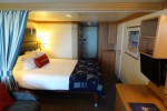 Deluxe Verandah Stateroom Picture