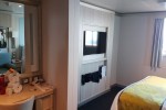 Oceanview Stateroom Picture