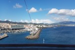 Oceanview Stateroom Picture