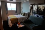 Oceanview Stateroom Picture