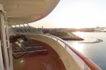 Balcony Suite Stateroom Picture