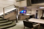 Duplex Suite Stateroom Picture