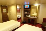 Interior Stateroom Picture