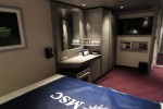 Interior Stateroom Picture