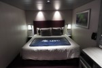 Interior Stateroom Picture