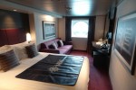 Oceanview Stateroom Picture