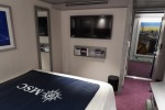 Single Interior Stateroom Picture