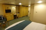 Interior Stateroom Picture