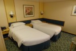 Interior Stateroom Picture