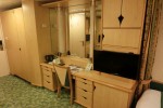 Interior Stateroom Picture