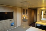 Interior Stateroom Picture